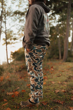 Load image into Gallery viewer, Throwback Camo Wader Pants