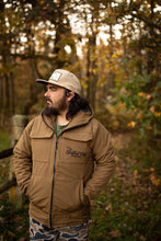 Load image into Gallery viewer, Smoked Out Midweight Jacket