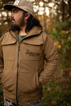 Load image into Gallery viewer, Smoked Out Midweight Jacket