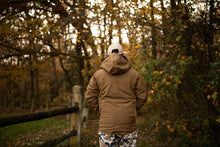 Load image into Gallery viewer, Smoked Out Midweight Jacket