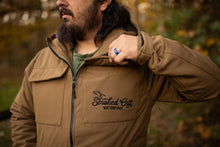 Load image into Gallery viewer, Smoked Out Midweight Jacket