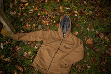 Load image into Gallery viewer, Smoked Out Midweight Jacket