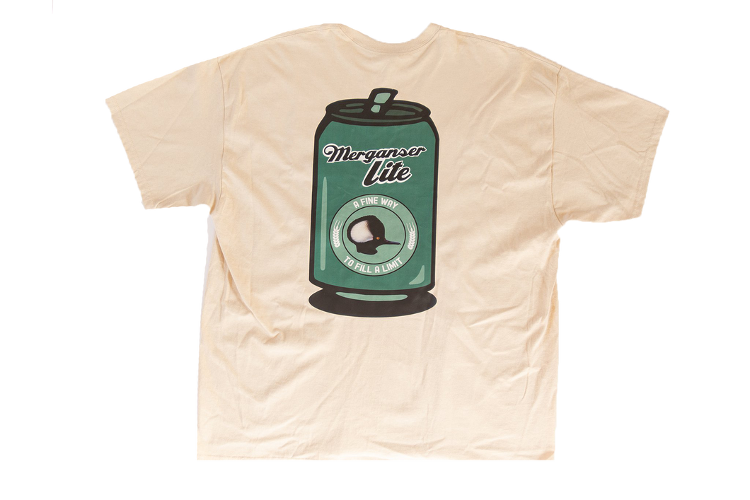 Merganser Lite Tee